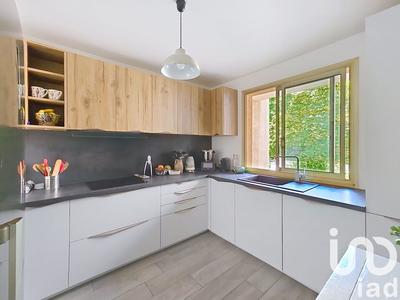 Appartement - 106 m² - 5 pièces