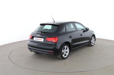 Audi A1 sportback 1.6 Tdi Ambition 116 ch