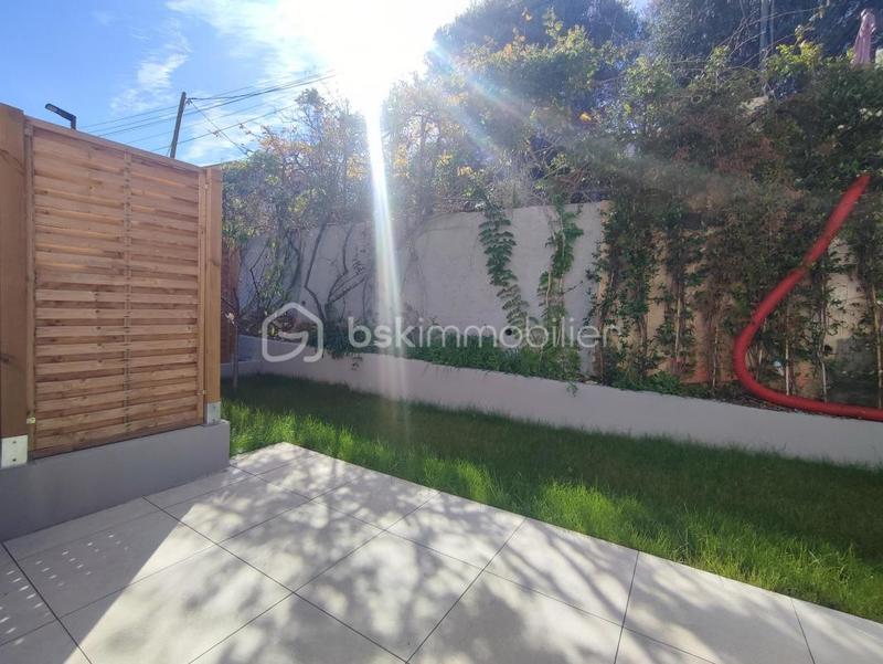 Maison - 72 m² - 3 pièces