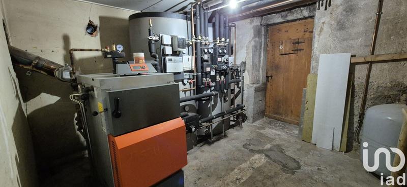 Maison de campagne - 390 m² - 13 pièces