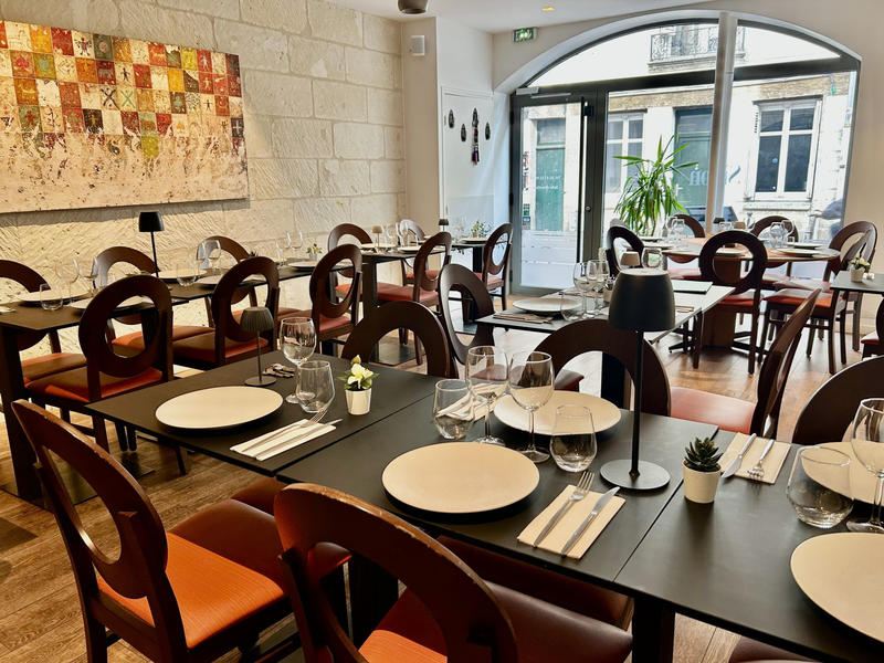 Fonds de commerce - Hôtellerie / Restauration - 100 m²