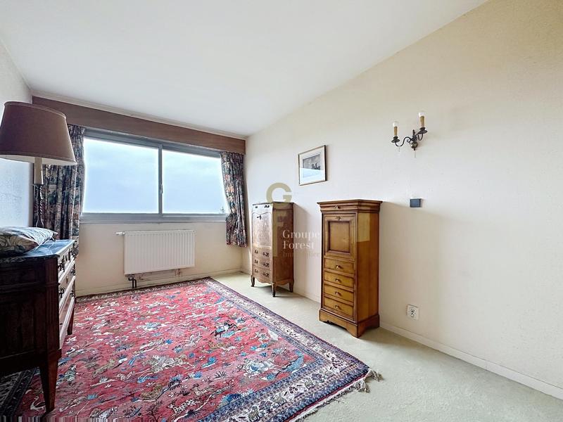 Appartement - 161 m² - 5 pièces