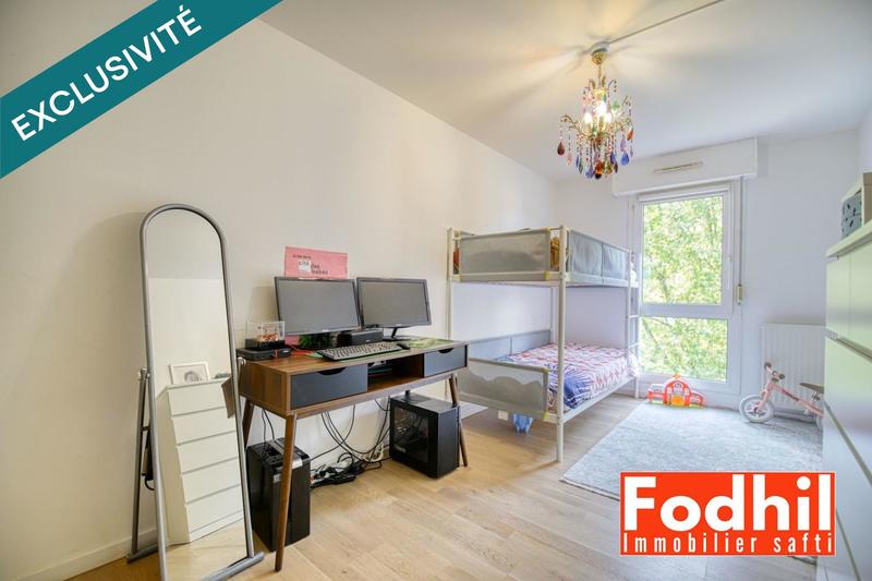 Appartement - 67 m² - 3 pièces