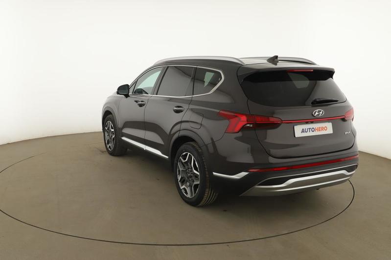 Hyundai Santa Fe 1.6 t-GDi Plug-in Hybrid Htrac Executive Bva6 265 ch