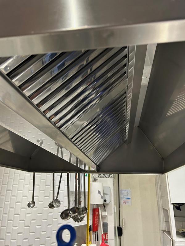 Fonds de commerce - 70 m²