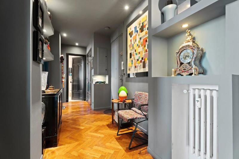 Appartement - 77 m² - 3 pièces