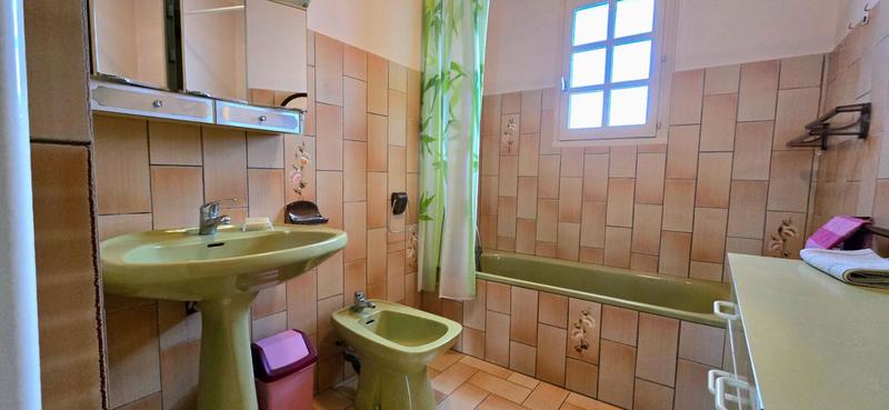 Maison - 109 m² - 4 pièces