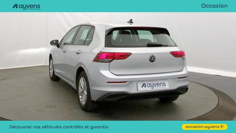 Volkswagen Golf 1.5 Tsi Act Opf 130ch Life Business