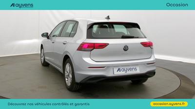 Volkswagen Golf 1.5 Tsi Act Opf 130ch Life Business