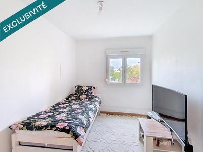 Appartement - 79 m² - 4 pièces