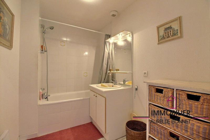 Maison - 61 m² - 3 pièces