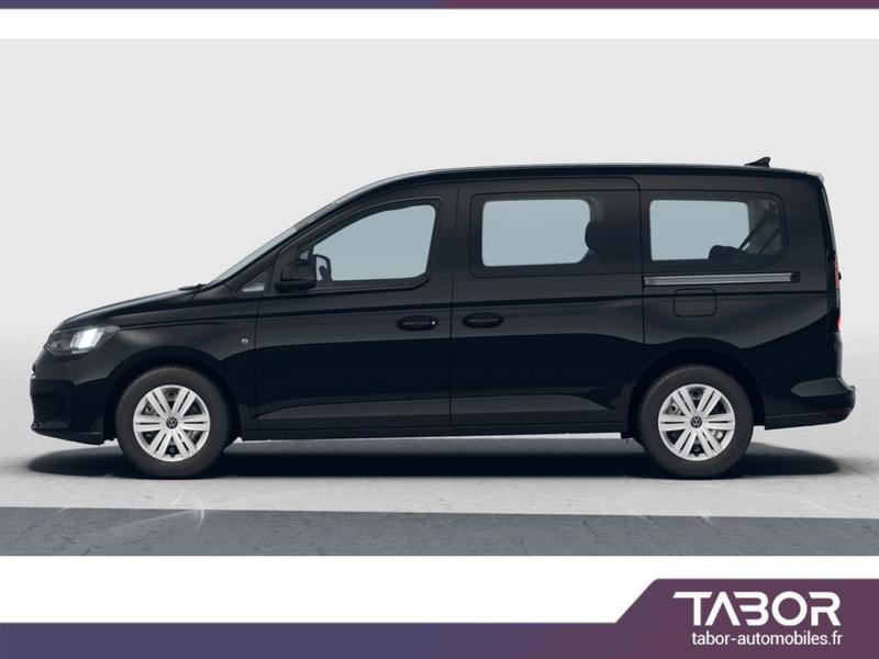 Volkswagen Caddy Maxi Tdi 122 Dsg 2Zclim cam