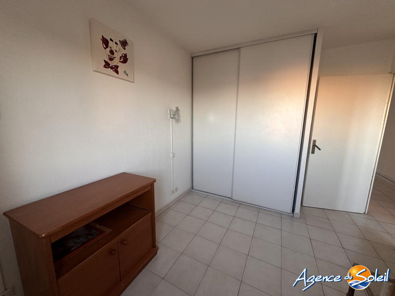 Appartement - 45 m² - 3 pièces