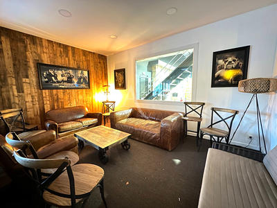 Fonds de commerce - 240 m²