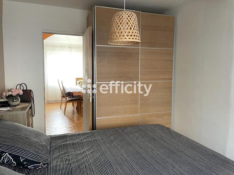 Pavillon - 115 m² - 5 pièces