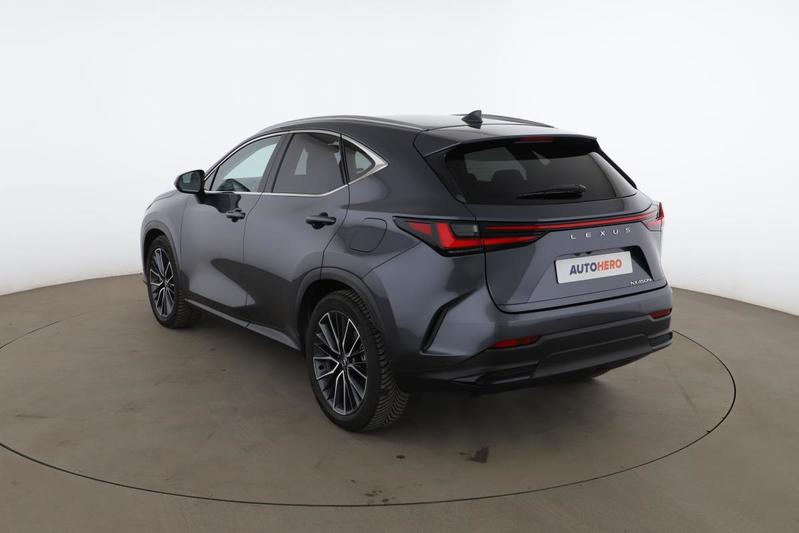 Lexus Nx 450h+ 4wd Hybride Rechargeable Executive 309 ch