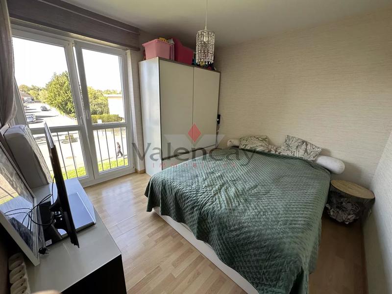 Appartement - 73 m² - 5 pièces