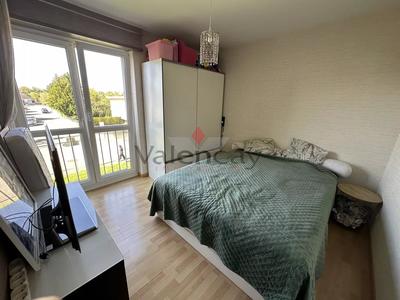 Appartement - 73 m² - 5 pièces