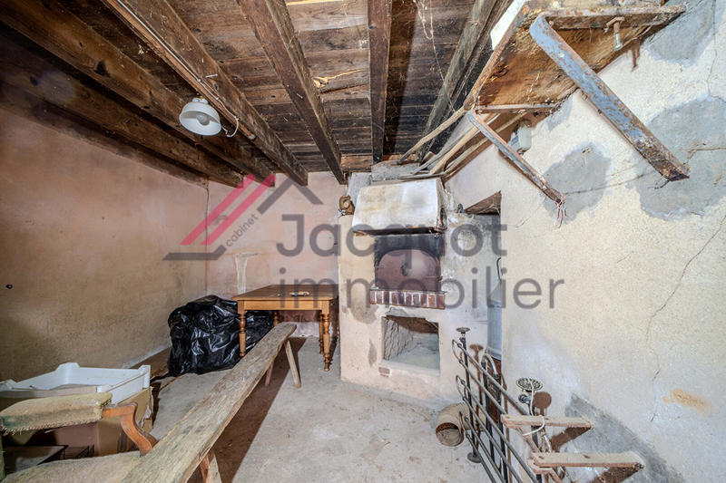 Maison - 132 m² - 5 pièces