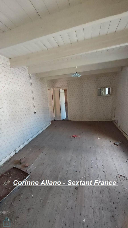 Maison - 157 m² - 10 pièces