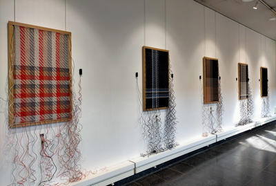 Exposition Cura#3 : &quot;Sciences et Fictions&quot;