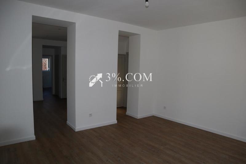 Maison - 106 m² - 5 pièces