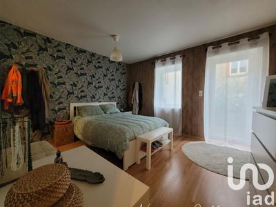 Maison - 146 m² - 5 pièces