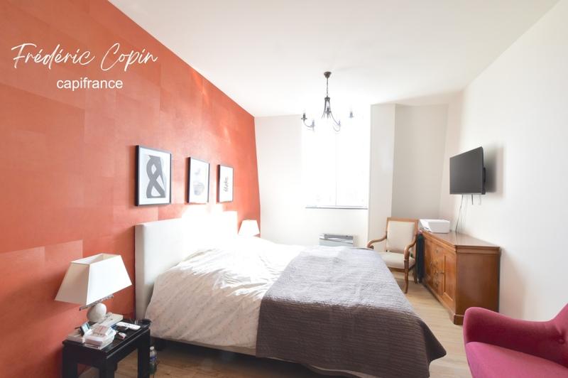 Appartement - 116 m² - 3 pièces