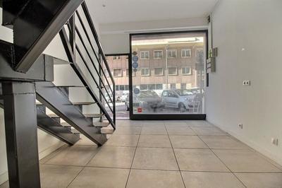 Appartement - 55 m² - 4 pièces