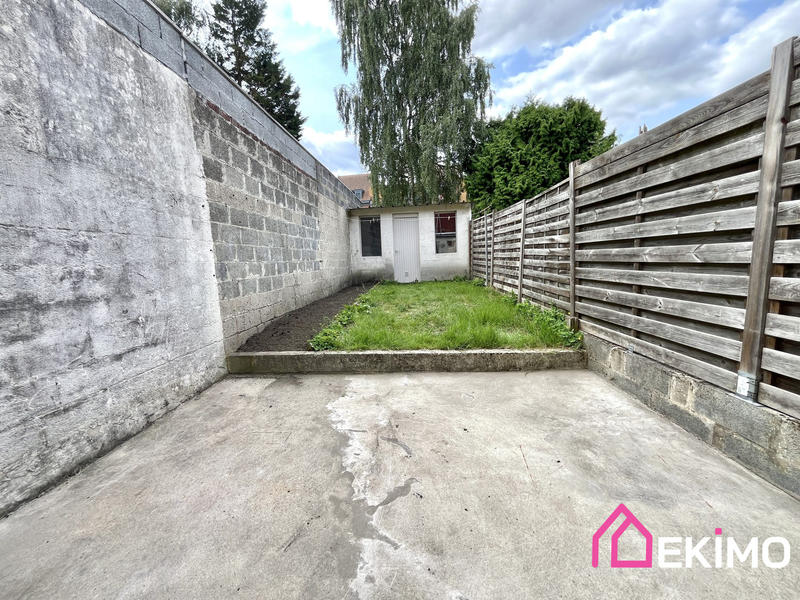 Maison - 78 m² - 4 pièces