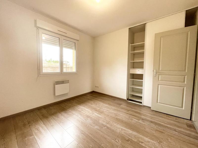 Maison - 97 m² - 4 pièces