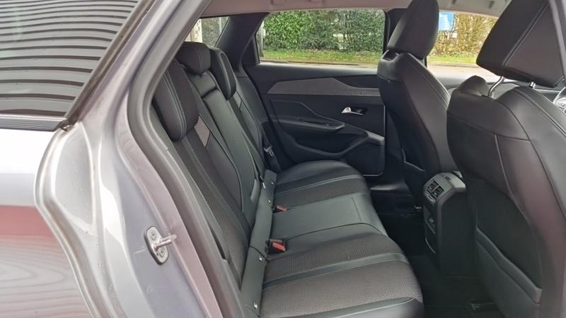 Peugeot 308 Sw Bluehdi 130ch Ss Bvm6 Allure