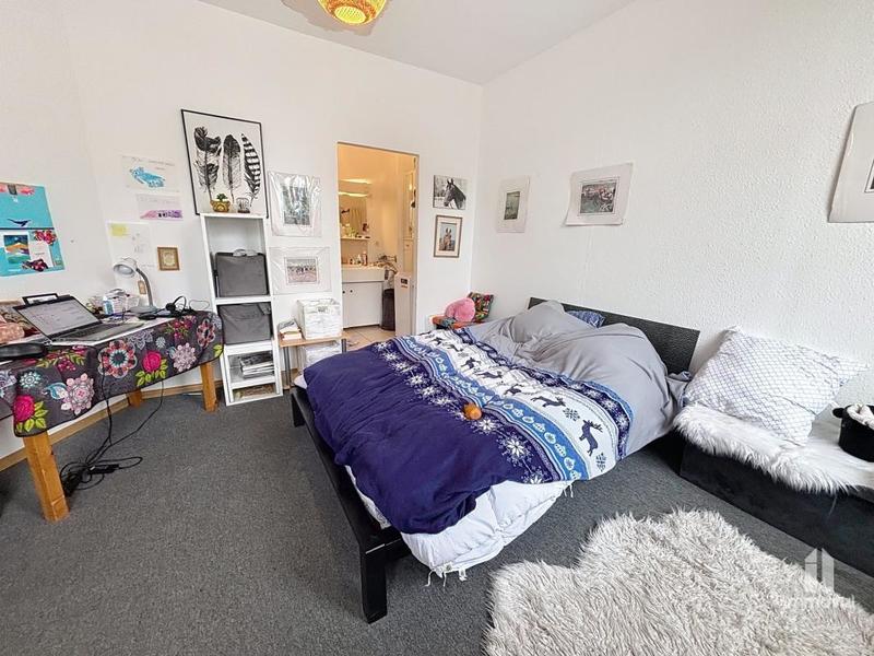 Appartement - 49 m² - 2 pièces