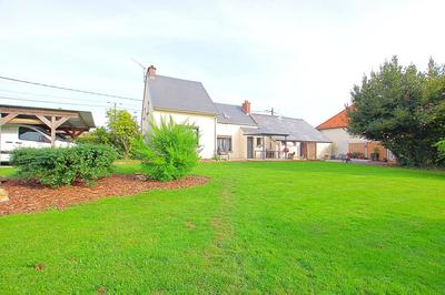 Maison - 131 m² - 5 pièces