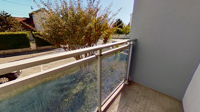 Appartement - 76 m² - 3 pièces