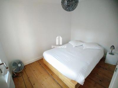 Appartement - 32 m² - 2 pièces