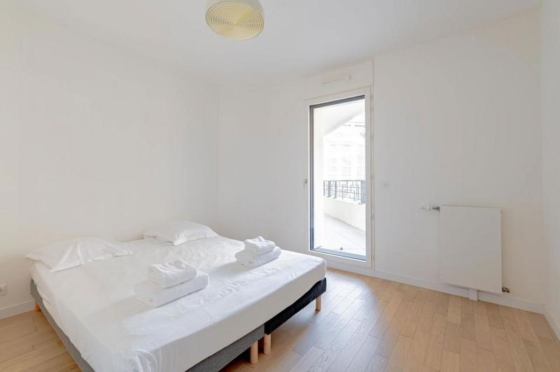 Appartement - 83 m² - 4 pièces