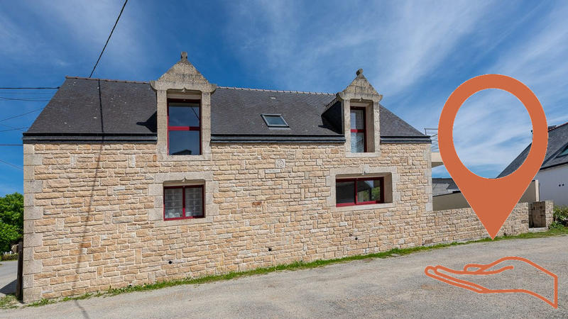 Maison - 174 m² - 6 pièces