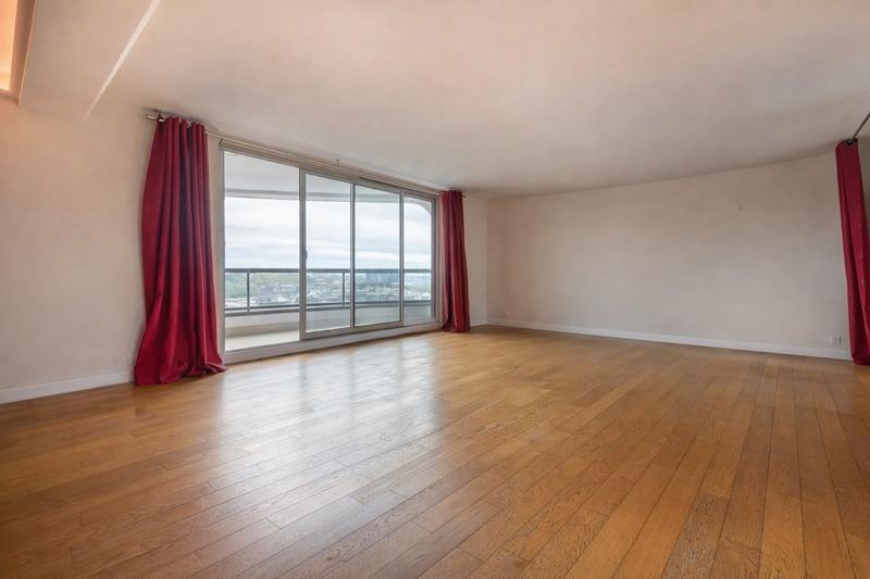 Appartement - 140 m² - 5 pièces