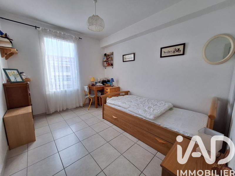 Appartement - 124 m² - 4 pièces