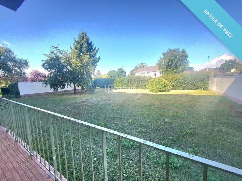 Appartement - 67 m² - 4 pièces