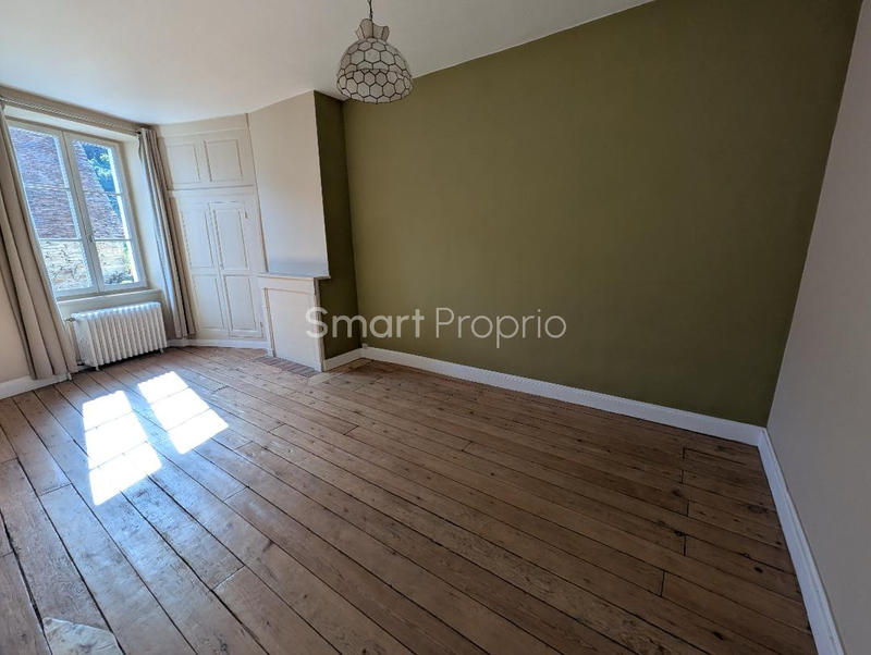 Maison - 104 m² - 4 pièces