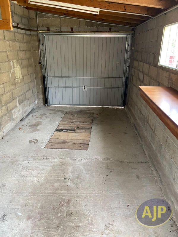 Maison - 106 m² - 3 pièces