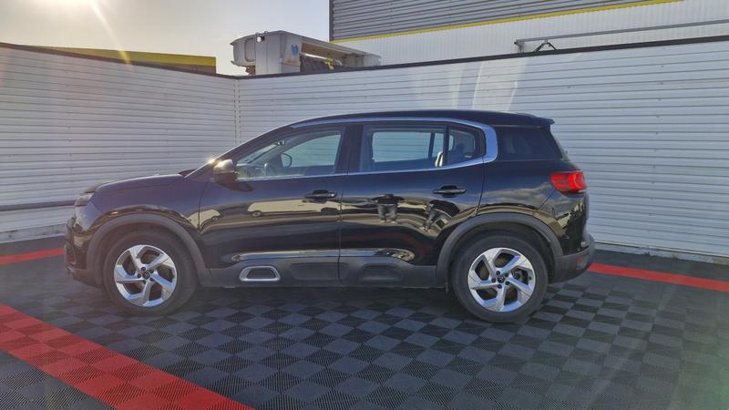 Citroën C5 Aircross BlueHDI 130 Eat8 Business