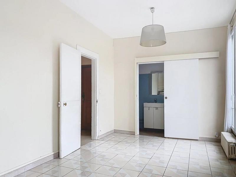 Duplex - 47 m² - 3 pièces