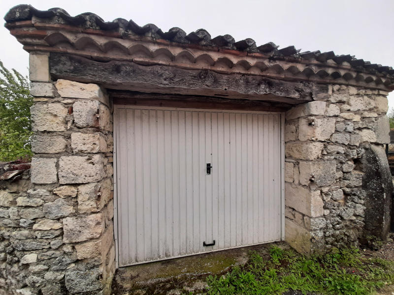 Viager - Maison - 50 m² - 2 pièces