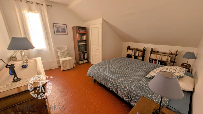 Appartement - 127 m² - 5 pièces