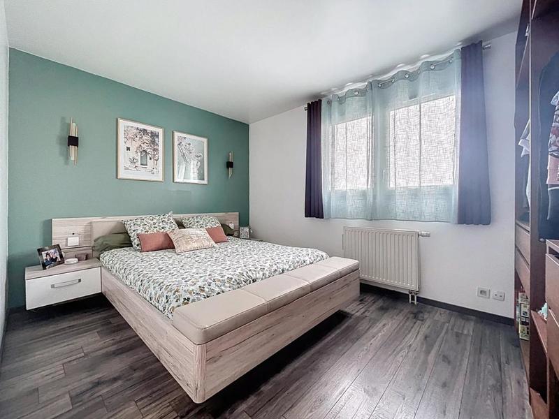 Appartement - 73 m² - 4 pièces