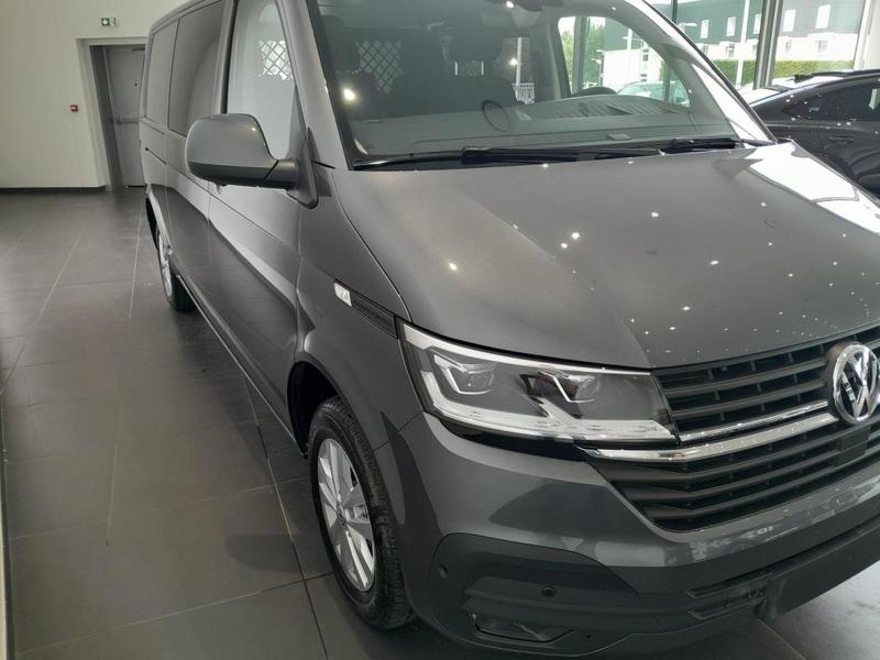 Volkswagen Transporter 6.1 Van L2h1 2.0 Tdi 150 Dsg7 Business