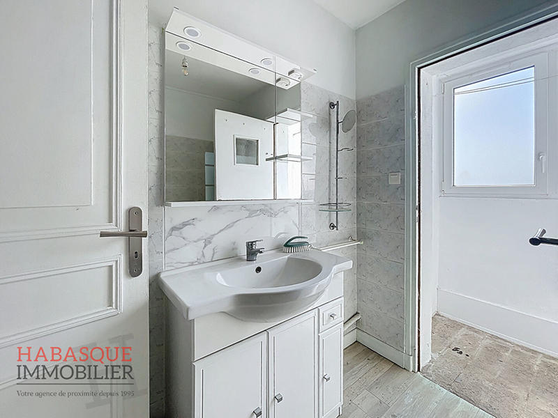 Appartement - 87 m² - 4 pièces